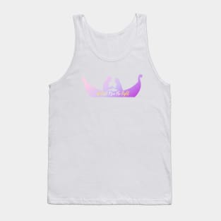 At Last I See the Light Tangled Tank Top